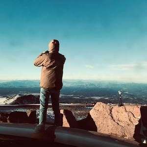 Meet your Posher, Nick